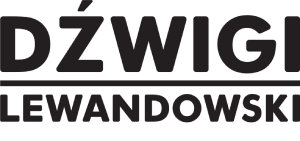 logo Usługi Dźwigowe - Lewandowski